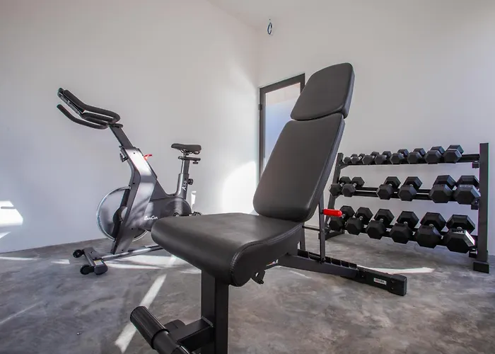 Apartment Calatt Design, Luxury, Roof, Pool And Location Playa del Carmen