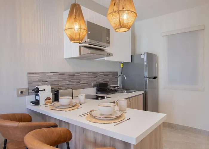 Calatt Design, Luxury, Roof, Pool And Location Playa del Carmen