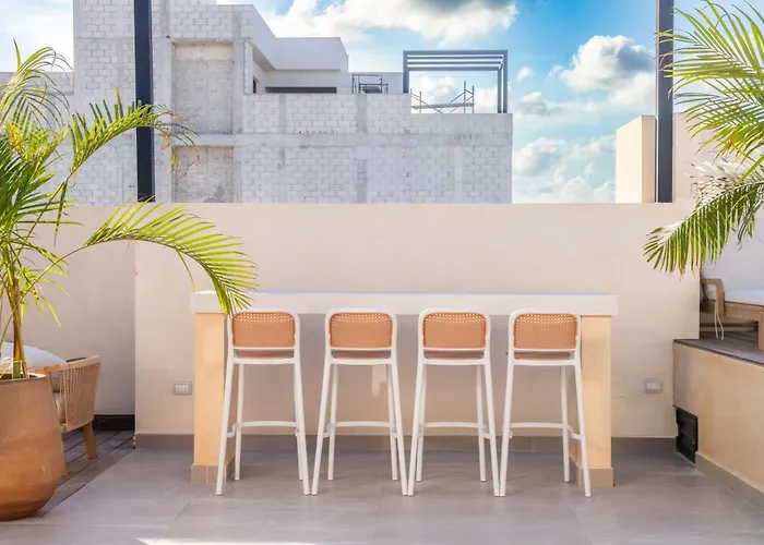 Calatt Design, Luxury, Roof, Pool And Location