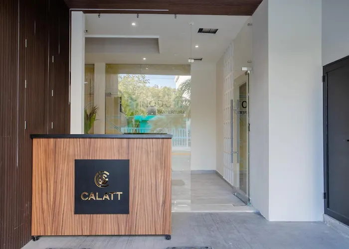 Calatt Design, Luxury, Roof, Pool And Location * Playa del Carmen
