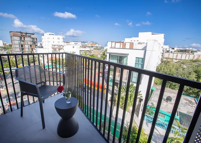 Apartment Calatt Design, Luxury, Roof, Pool And Location